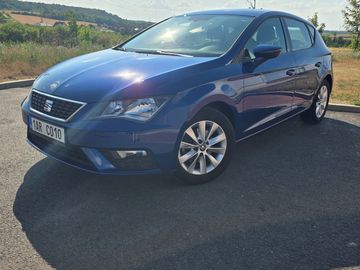 1.5TGi 96kW, TOP stav, DPH