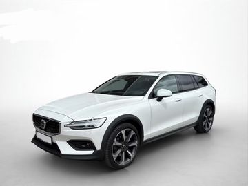 Cross Country B4  Ultimate AWD
