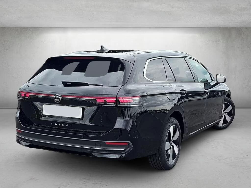 Volkswagen Passat Variant, 2.0 TDI DSG Business*360°* - fotka 3