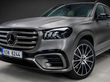 450D AMG Premium + plna výbava
