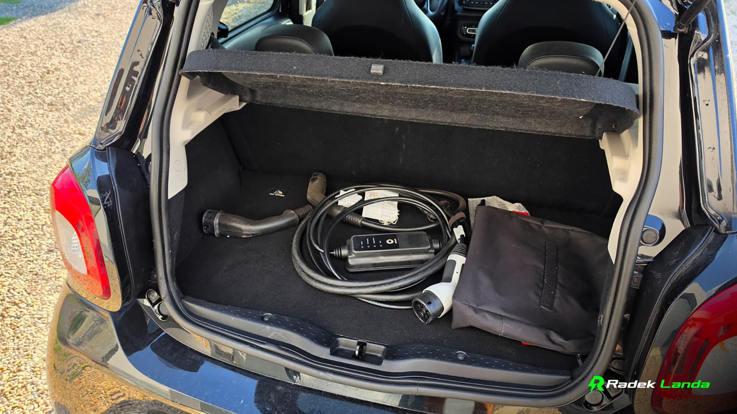 Smart Forfour, Essential - fotka 6