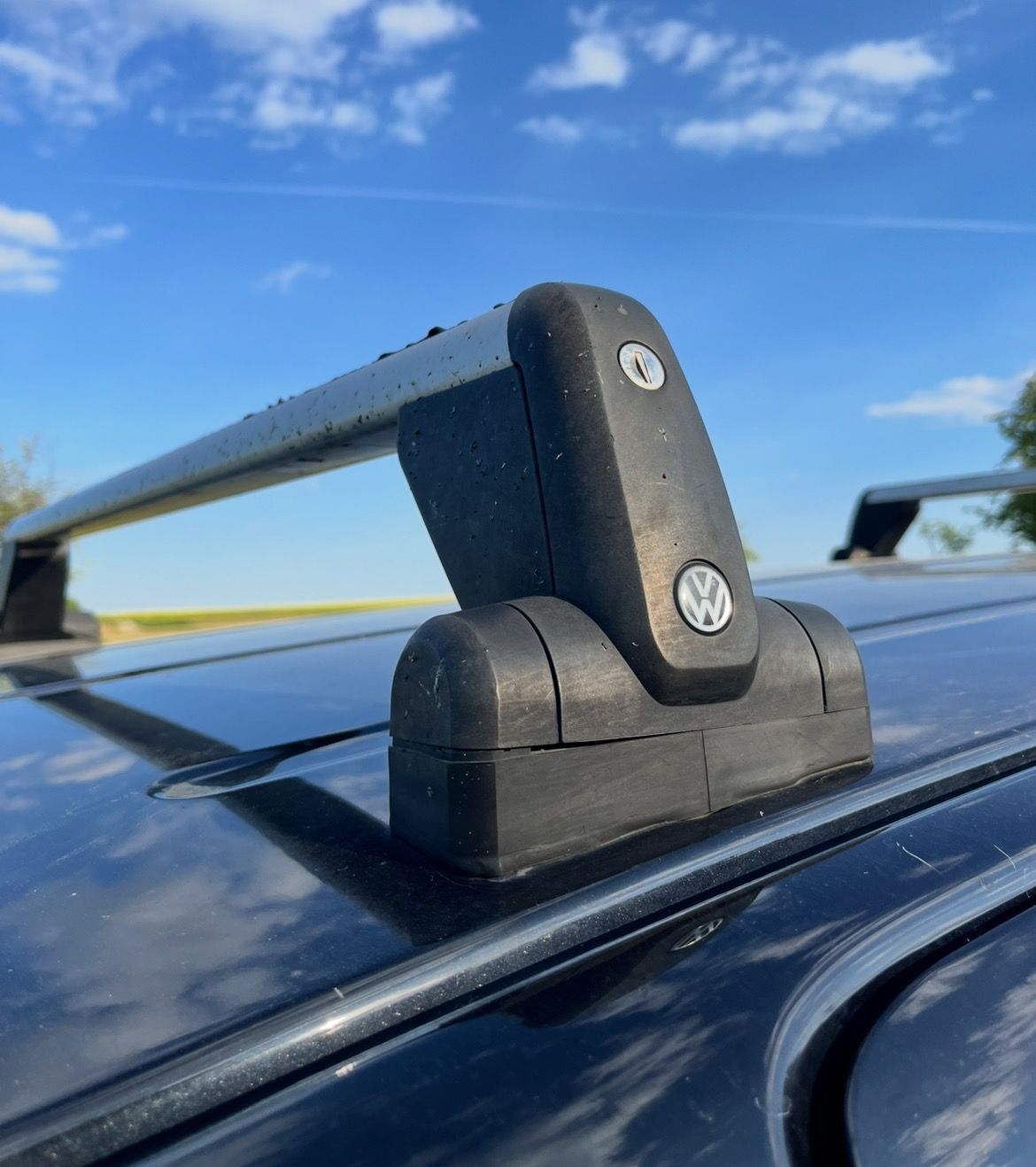 Volkswagen Caddy, Volkswagen Caddy Maxi 2.0 TDI - fotka 5