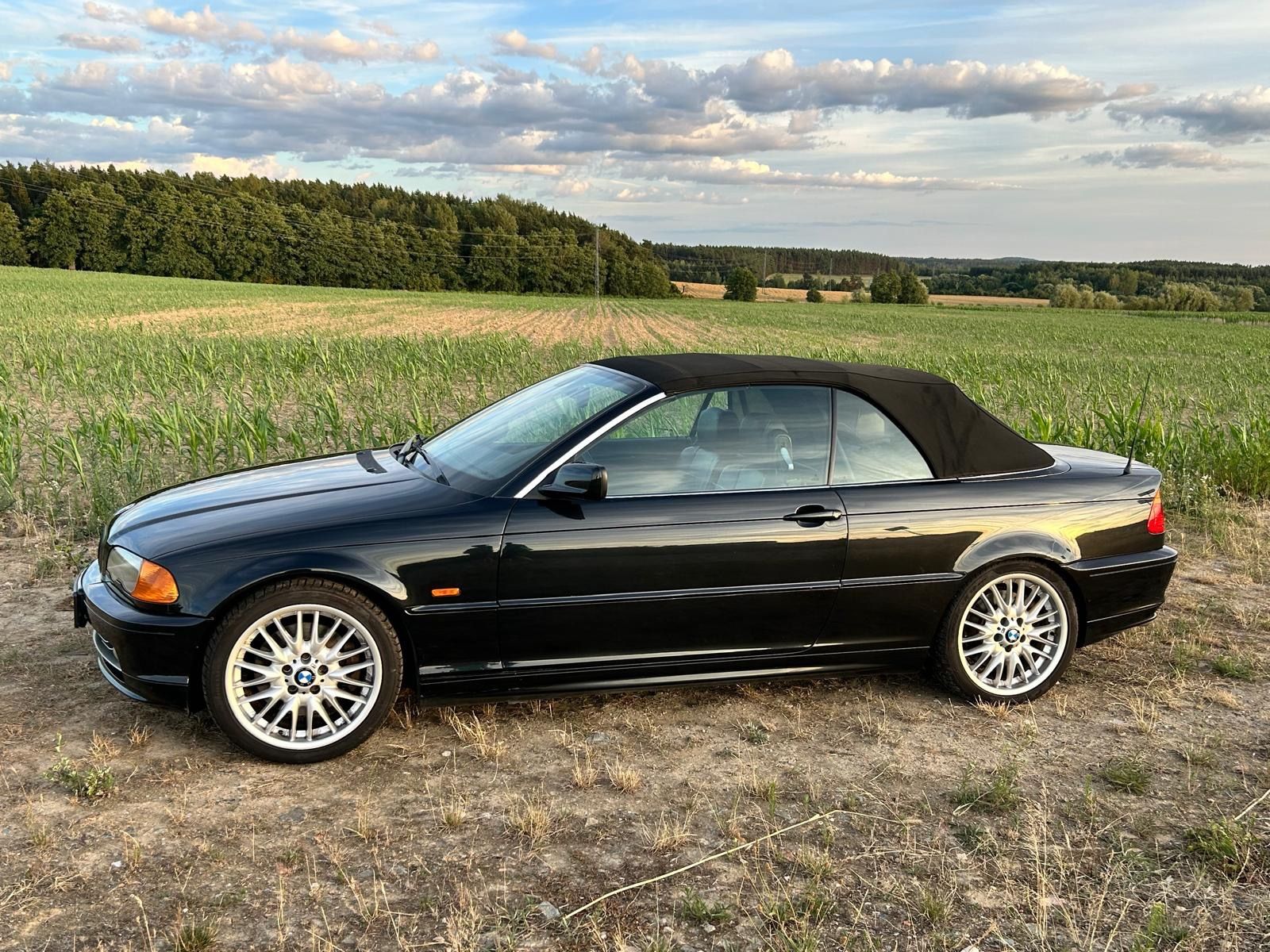 BMW Řada 3, E46 330ci - fotka 4
