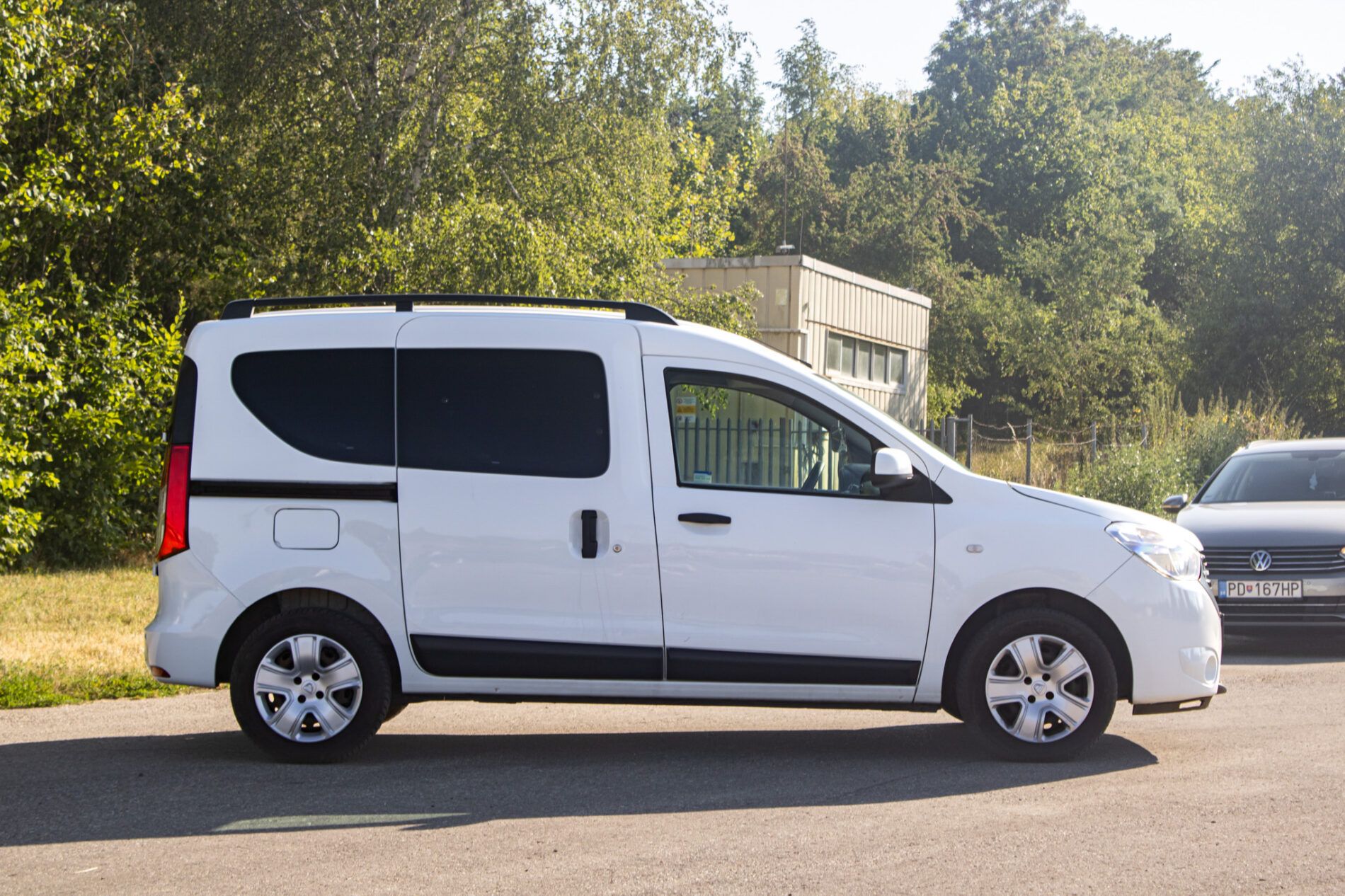 Dacia Dokker - fotka 4
