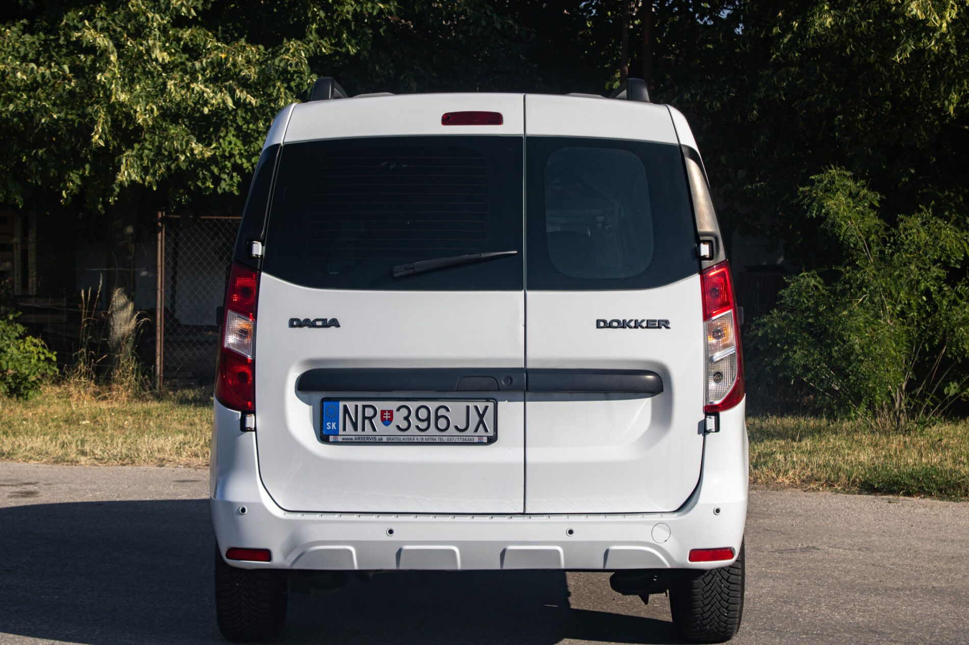 Dacia Dokker - fotka 6
