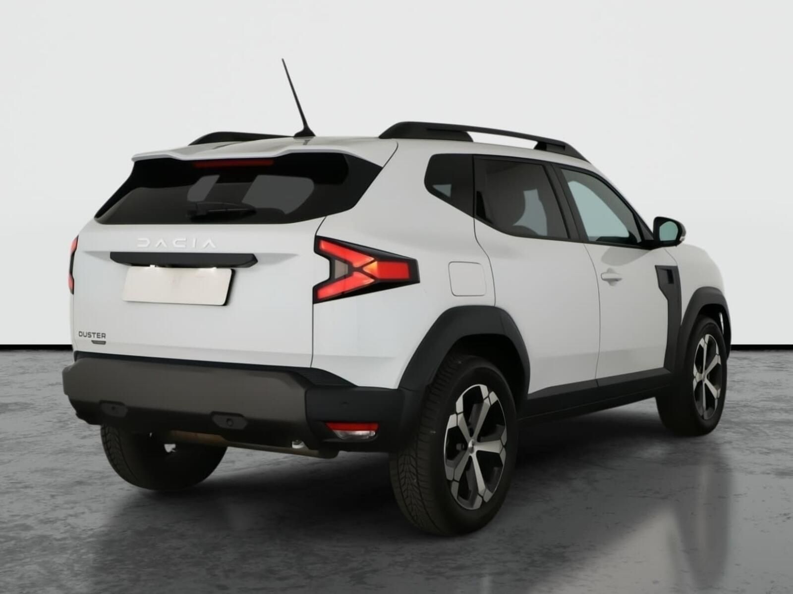 Dacia Duster, 1.6 Hybrid, Journey, Automat - fotka 5