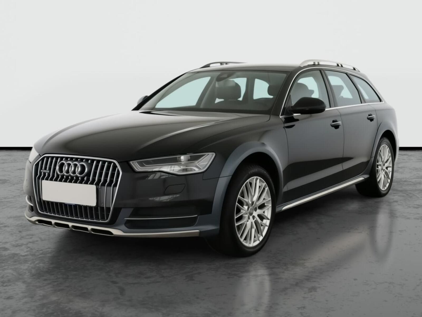 Audi A6 allroad, 3.0 TDI, 4X4, Automat, Kůže - fotka 2