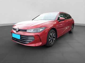 2.0 TDI Business*Kůže*Kamera*
