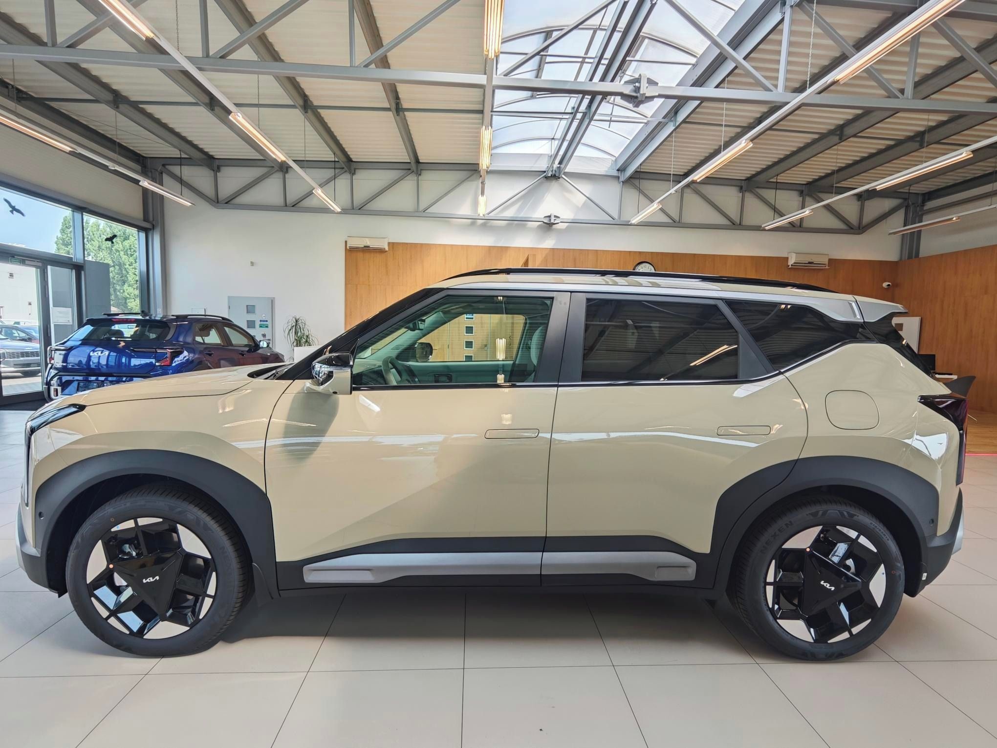 Kia Seltos, 1,6 T-GDi  4x2 7DCT EXCLUSIVE - fotka 5