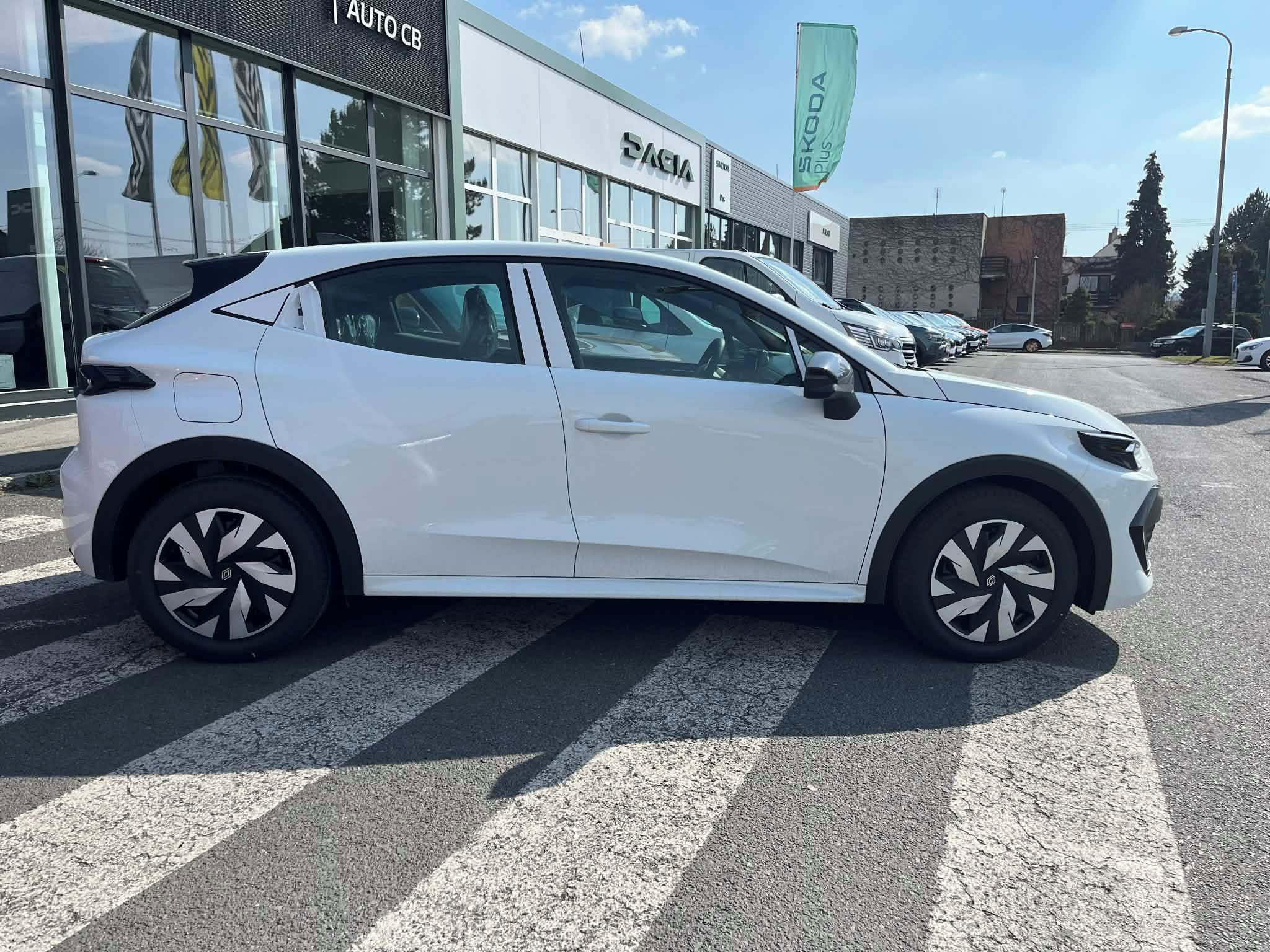 Renault Clio, evolution TCe 115 - fotka 3