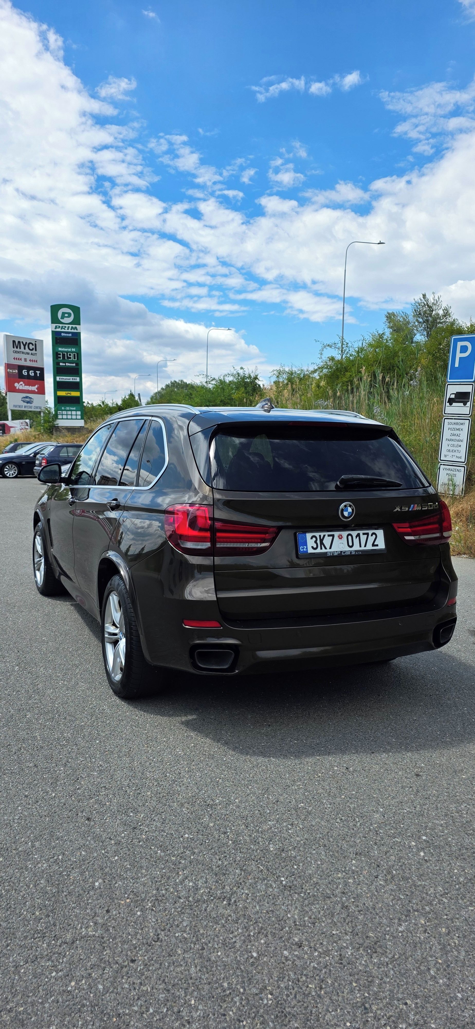 BMW X5 - fotka 5