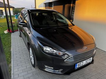 1.5 TDCi 88kW Winter Pack, SYN