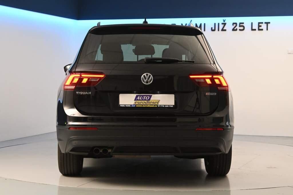 Volkswagen Tiguan, 2.0 4Motion LED DSG ACC VIRTUA - fotka 6