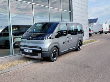 Elite elektromotor 120kW