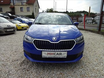 III 1,0 MPI 44kW