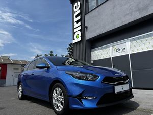Kia Cee´d, Exclusive 1.5 T-GDI (118 kW)