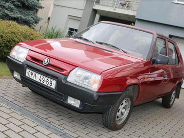 1,3 1. MAJ. ČR  135