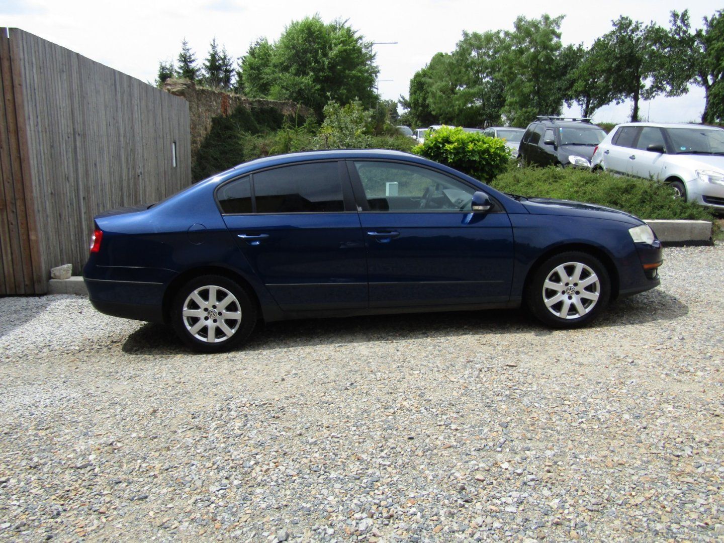 Volkswagen Passat, 1.4 TSI 90kW - fotka 3