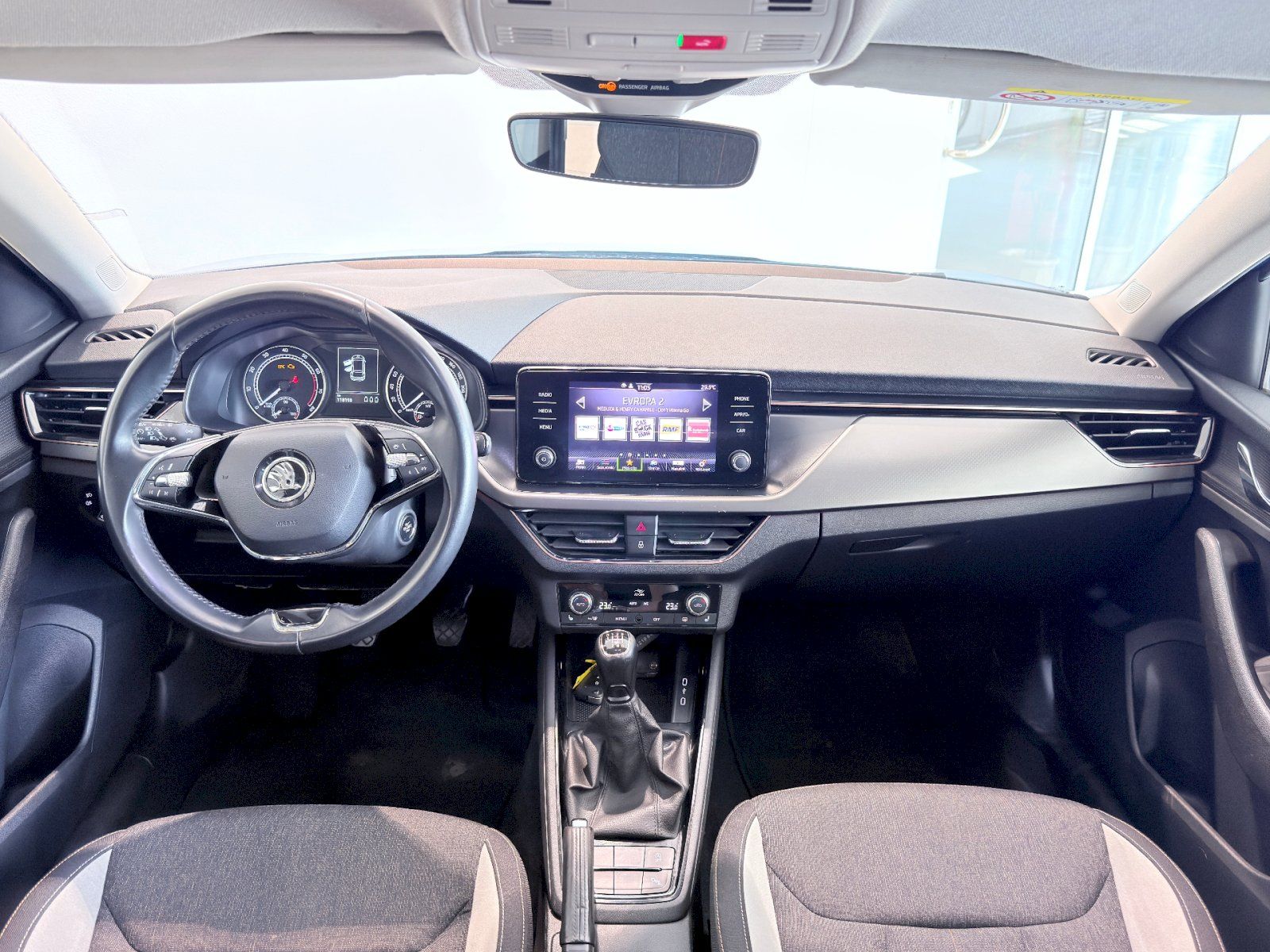 Škoda Scala, Style EXTRA 1.0 TSI / 81kW - fotka 5