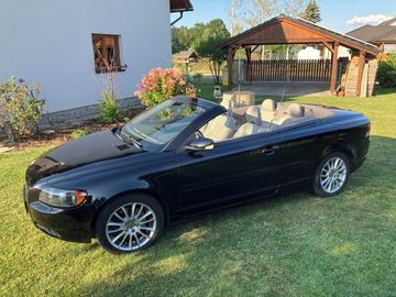 KABRIOLET VOLVO C70 D5