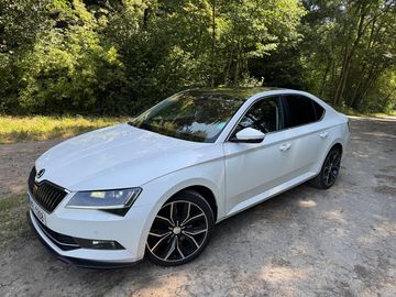 2.0TDI 140kw, CANTON, Panorama