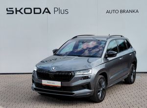 Škoda Karoq, 1.5 TSI 110 KW SPORT LINE