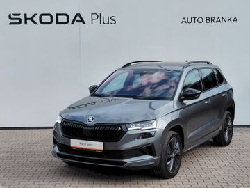 1.5 TSI 110 KW SPORT LINE