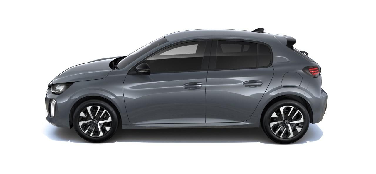 Peugeot 208, BUSINESS Turbo 100 MAN6 - fotka 2