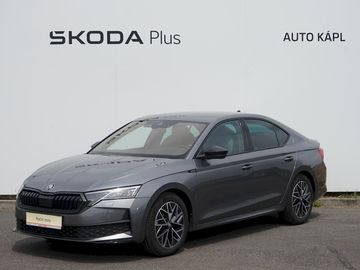 TSI 110 kW Sportline