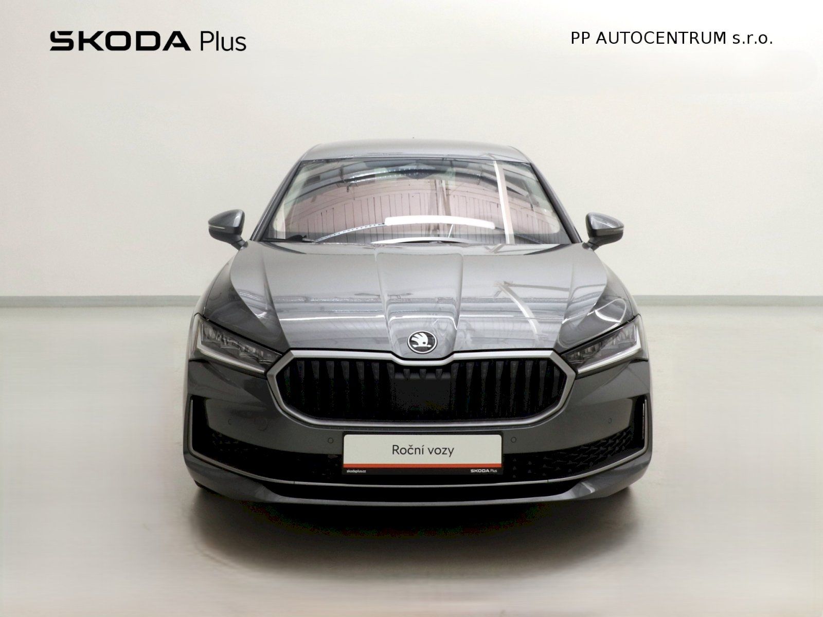 Škoda Superb, Selection DSG 1.5PHEV 150kW - fotka 4