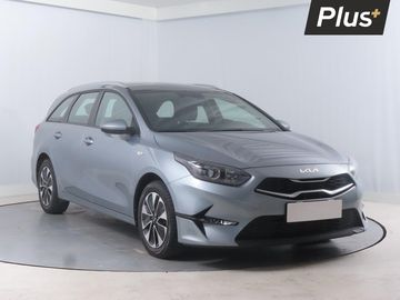 1.5 T-GDI, Automat, ČR,1.maj