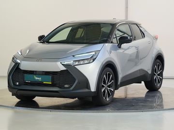 1.8 hybrid 72KW