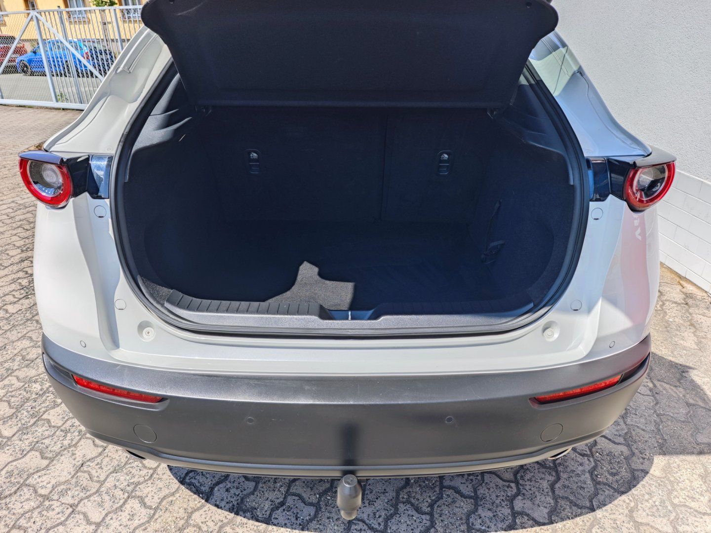 Mazda CX-30, 2.0 Skyactiv Selection 360°Kam - fotka 6