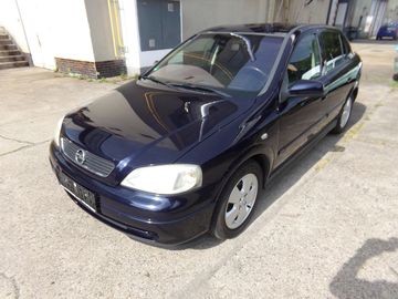 1.6 16V ELEGANCE