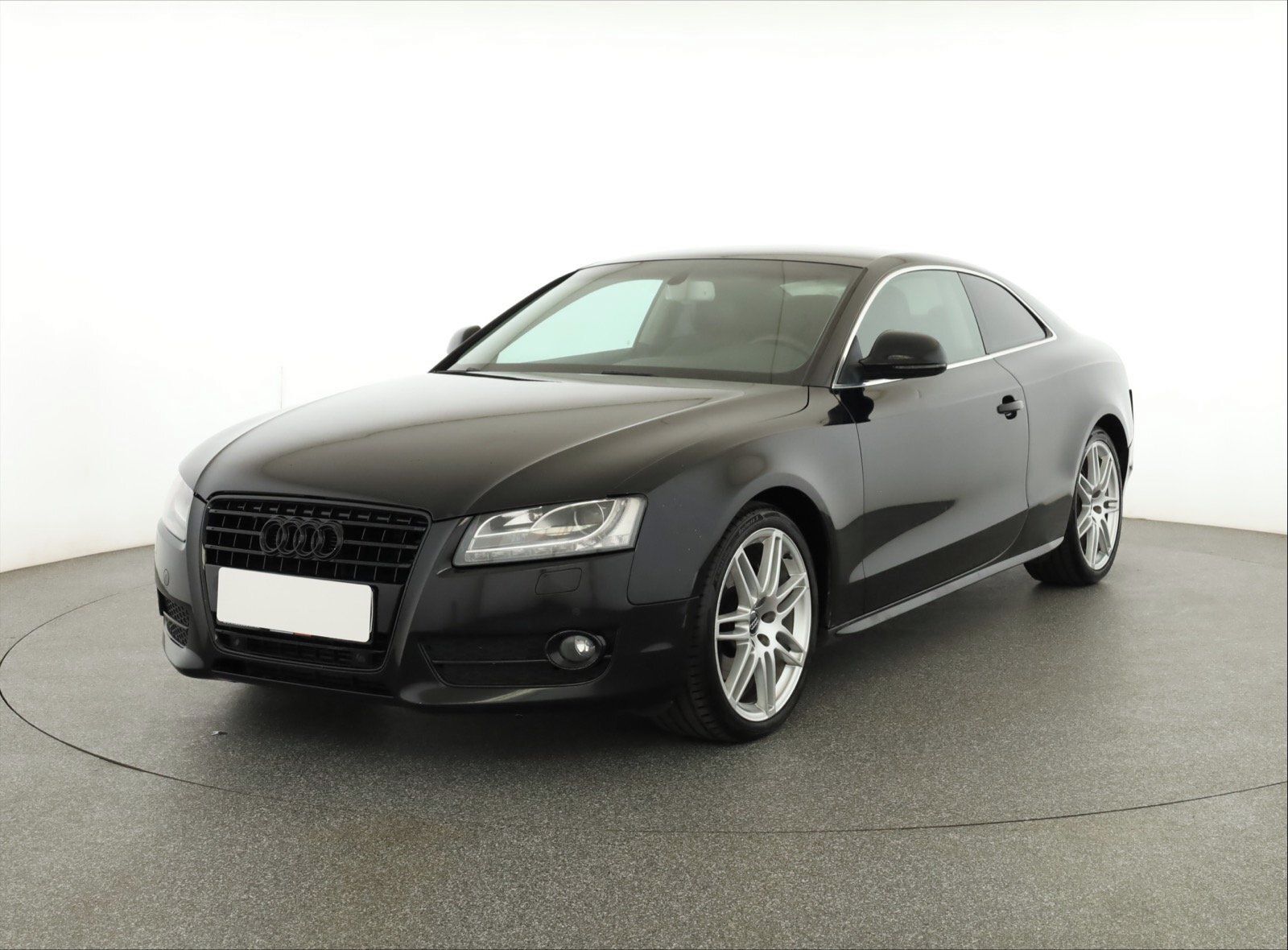 Audi A5, 3.0 TDI, 4X4, Serv.kniha - fotka 3