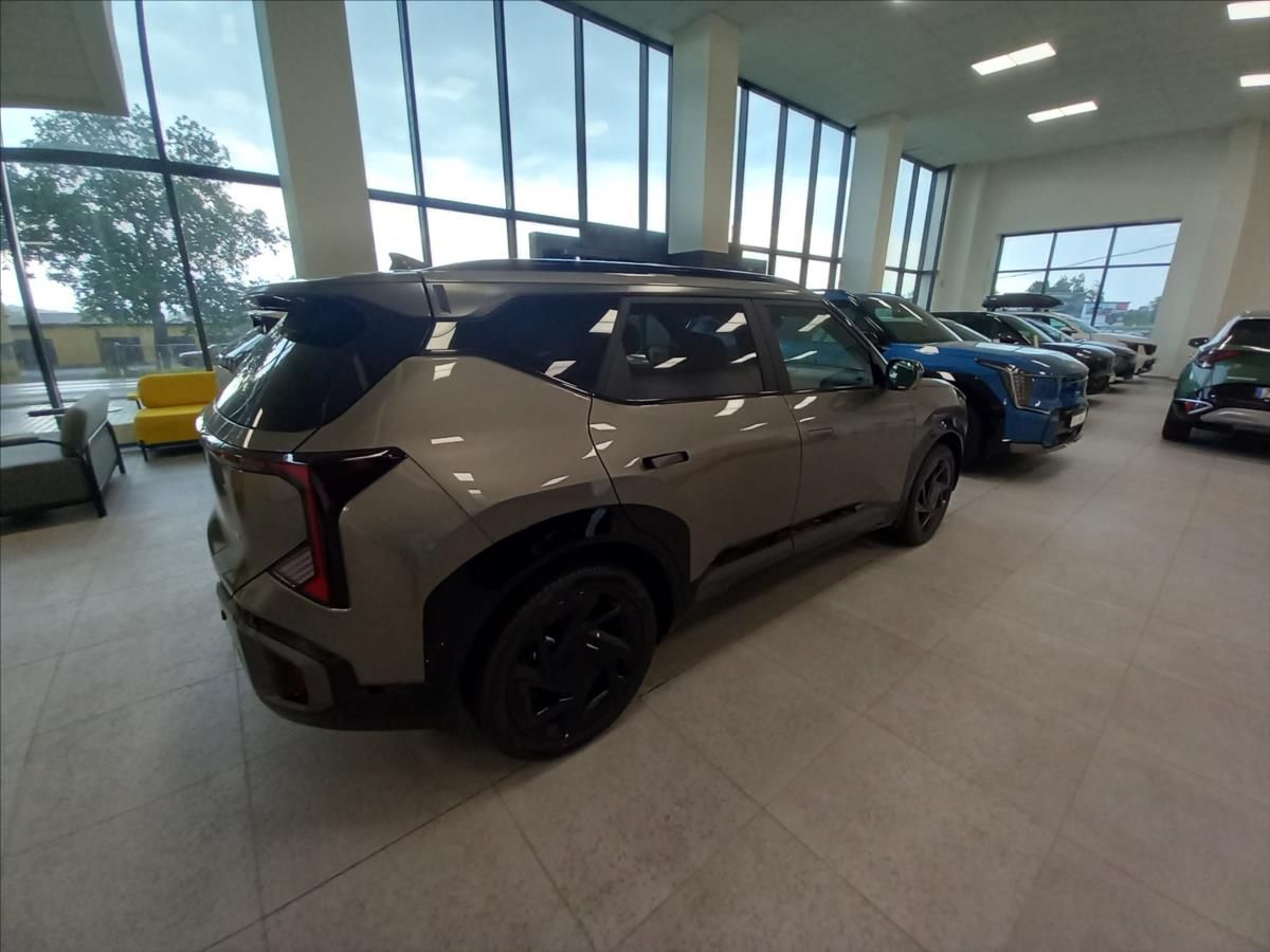 Kia Seltos, 1,6 T-GDi 4x2 7DCT X-LINE - fotka 5