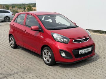 1.0 51 kW Comfort
