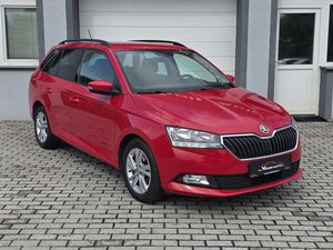 Škoda Fabia, 1.0TSI 70kW STYLE ČR NOVÉ
