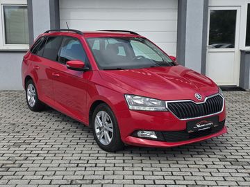 1.0TSI 70kW STYLE ČR NOVÉ