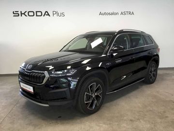 Style Plus 4x4 DSG 2.0 TDI 147