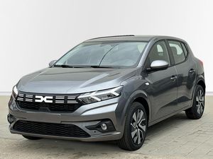 Dacia Sandero, 1.0TCe 100kW Expression