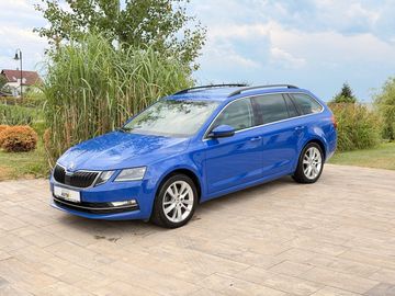 1.4TSI 110kW DSG | ČR |