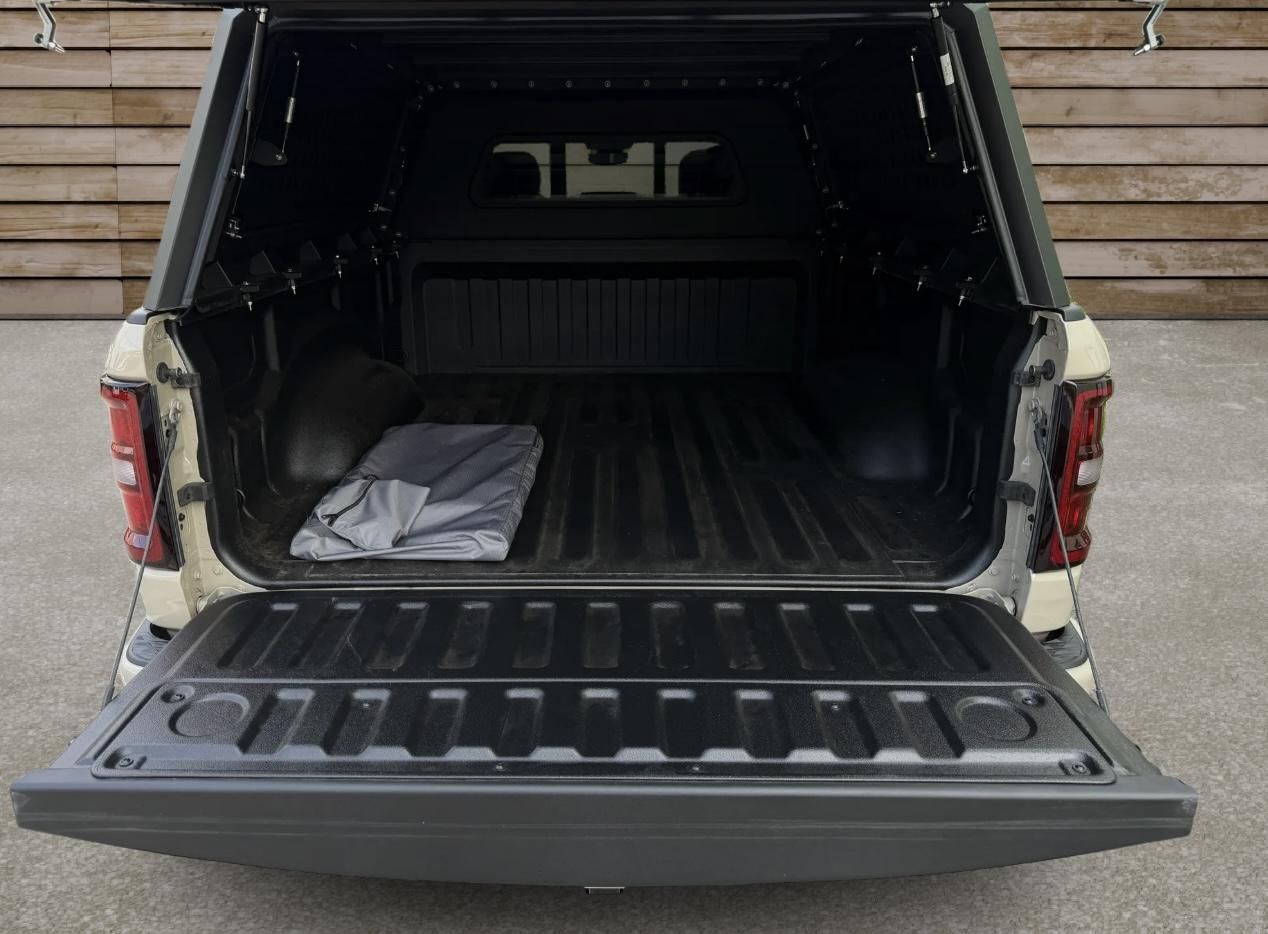 Dodge Ram, +TRAVELLER+LOOK26+HEMI+ - fotka 6