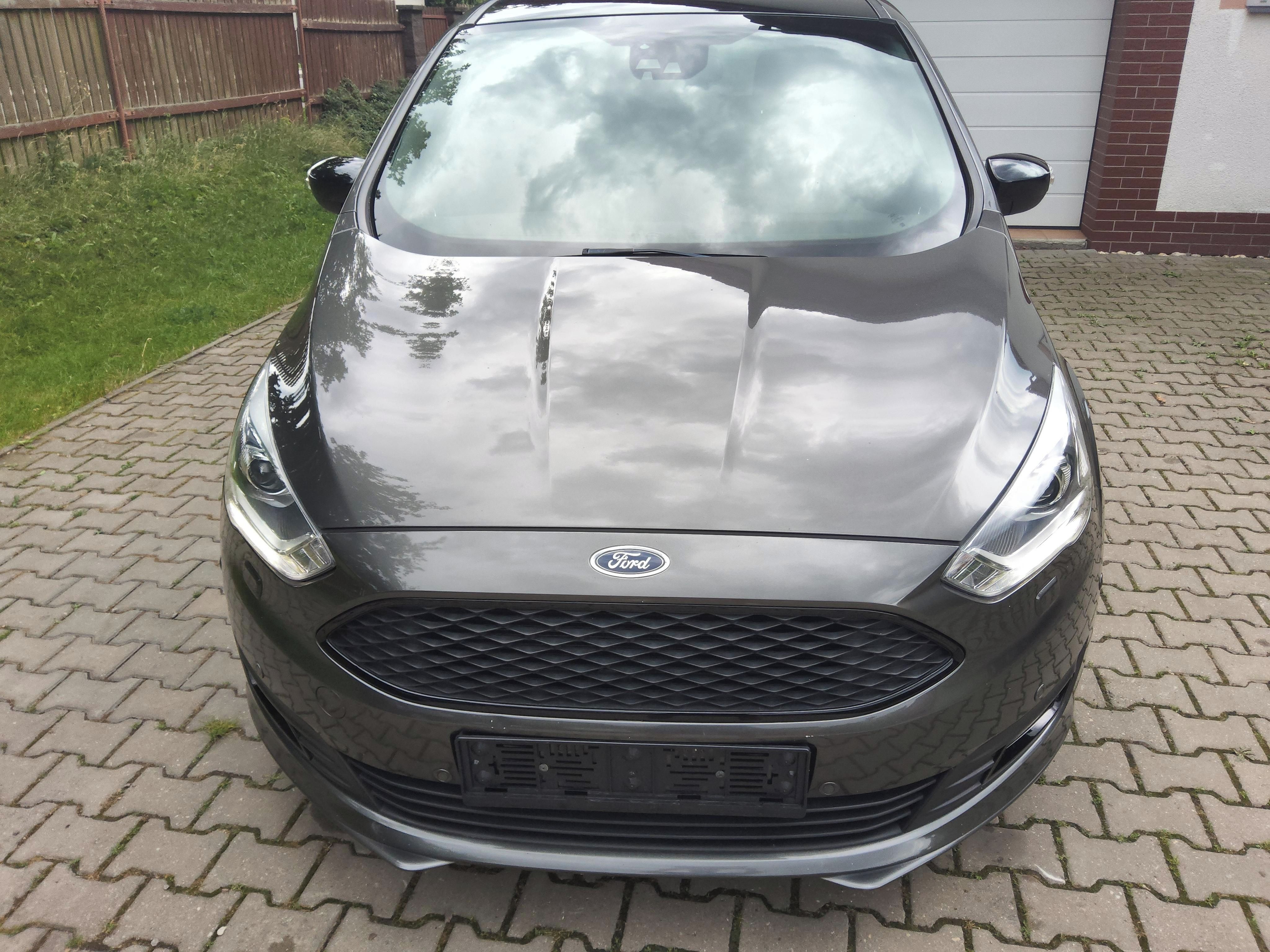 Ford C-MAX, Sport - fotka 2