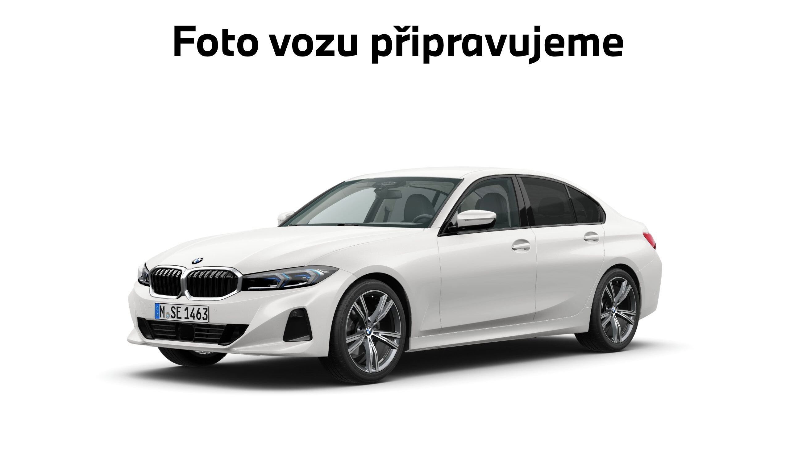 BMW Řada 3, 330d 4x4|AdapLED|DPH|výhřevy