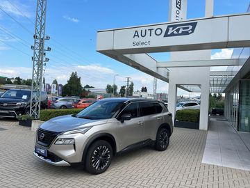 e-Power 213k e-4orce 4x4 Tekna