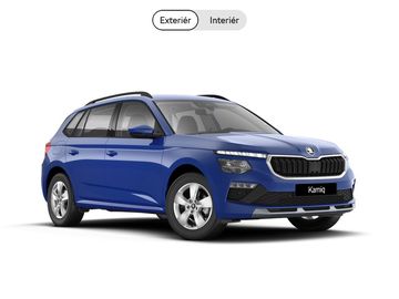 1,0 TSI 85 kW Classic