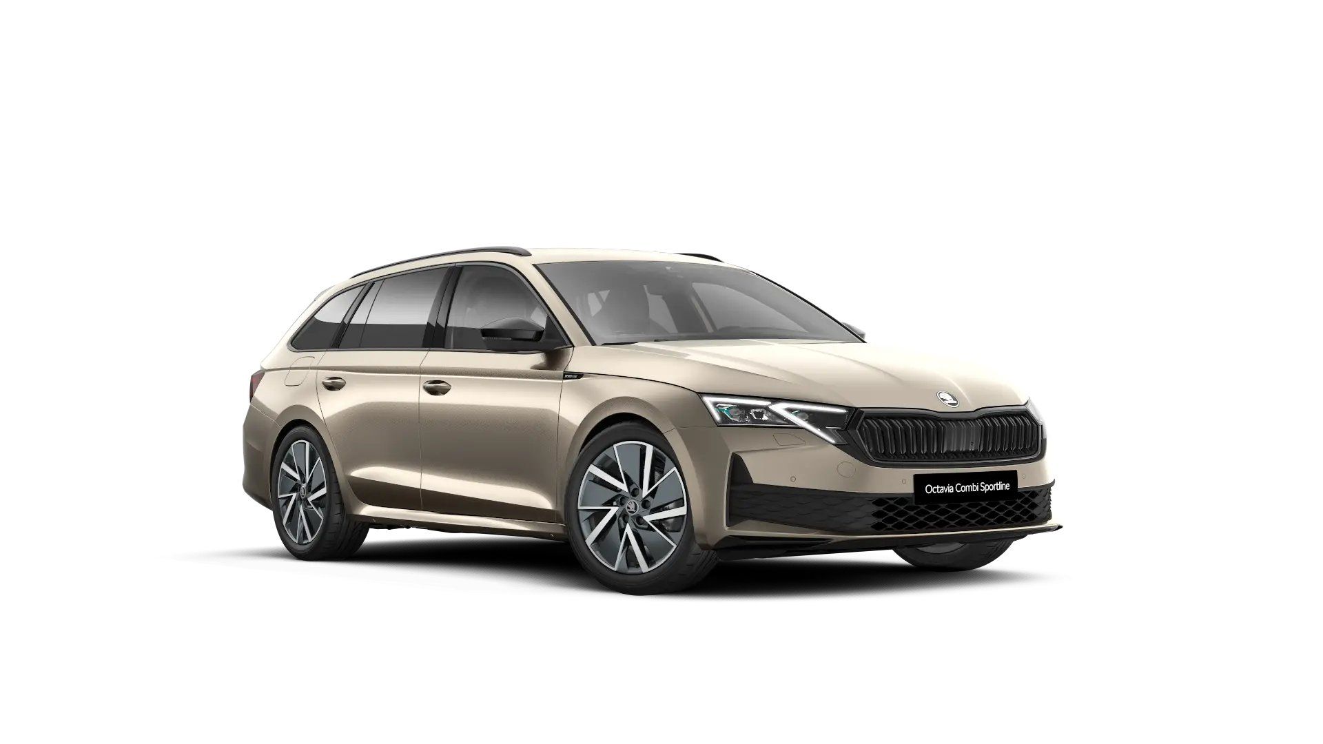 Škoda Octavia, Octavia Combi Sportline