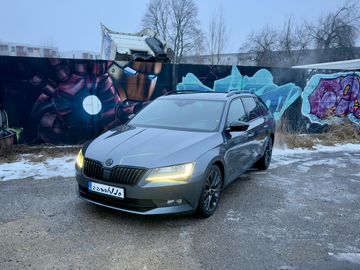 Sportline 2.0 TDI 140kw DSG
