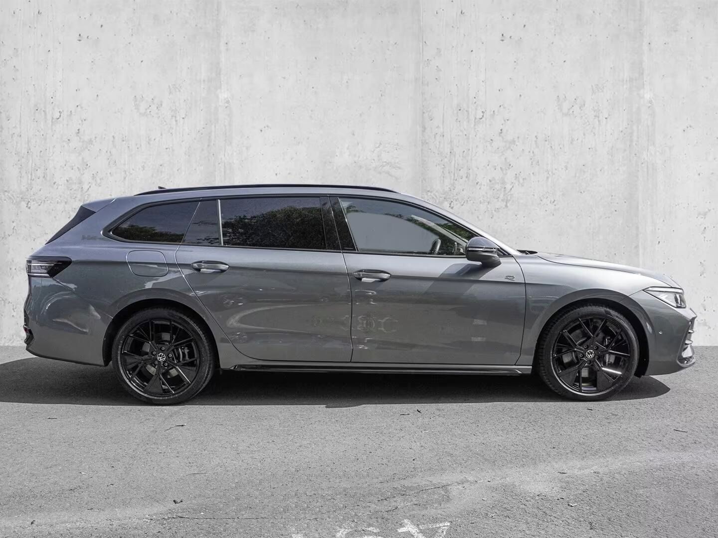 Volkswagen Passat Variant, 2.0 TSI 4M DSG R-Line*Kamera* - fotka 5